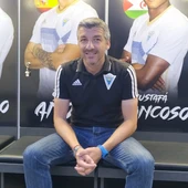 Cubillo MFC Cubillo MFC