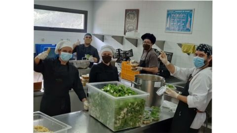 ALICANTE GASTRONOMICA