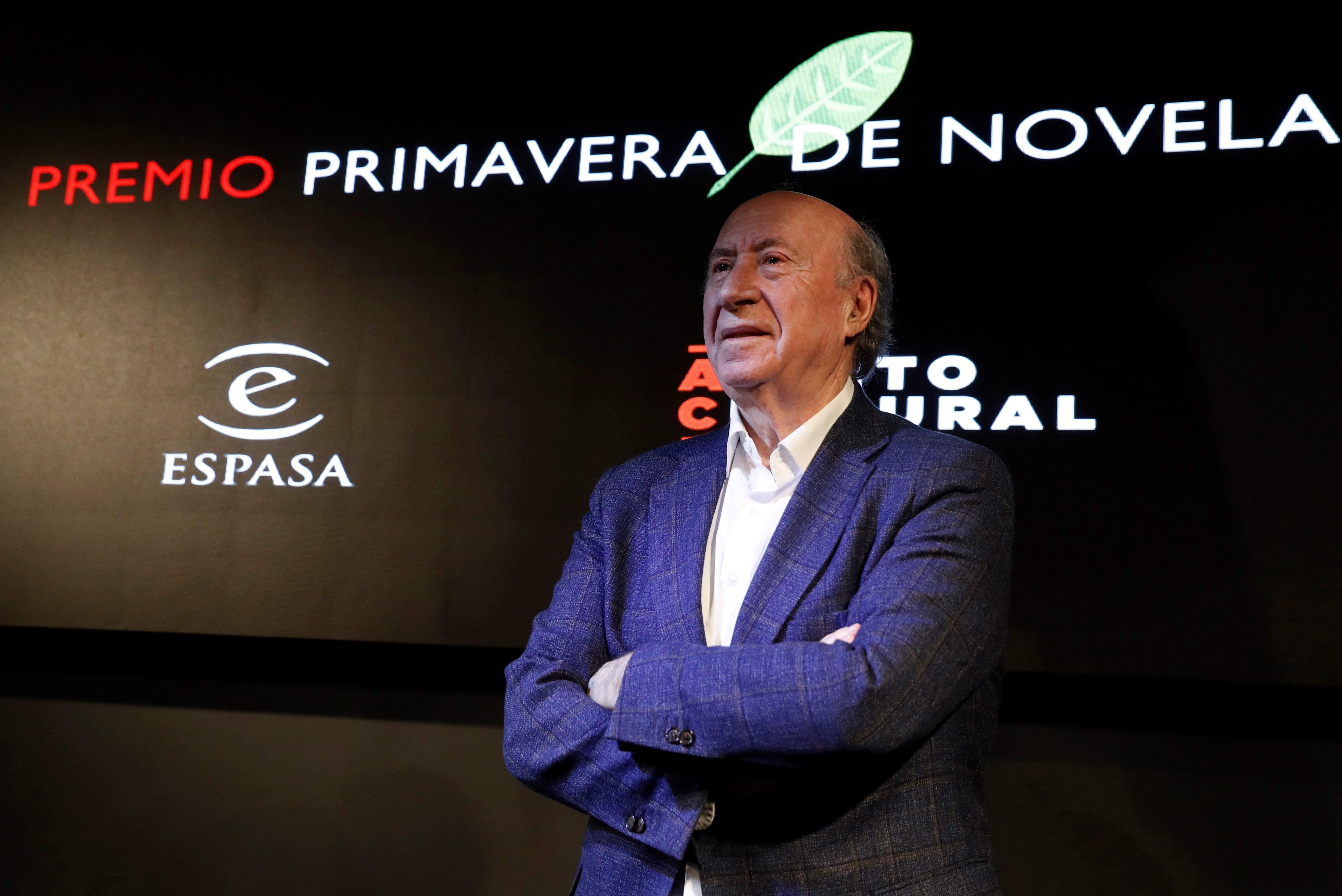 Peridis, tras pasar la Covid-19: "No pensaba que pudiera contarlo cuando me picó el bicho" Peridis, tras pasar la Covid-19: "No pensaba que pudiera contarlo cuando me picó el bicho"