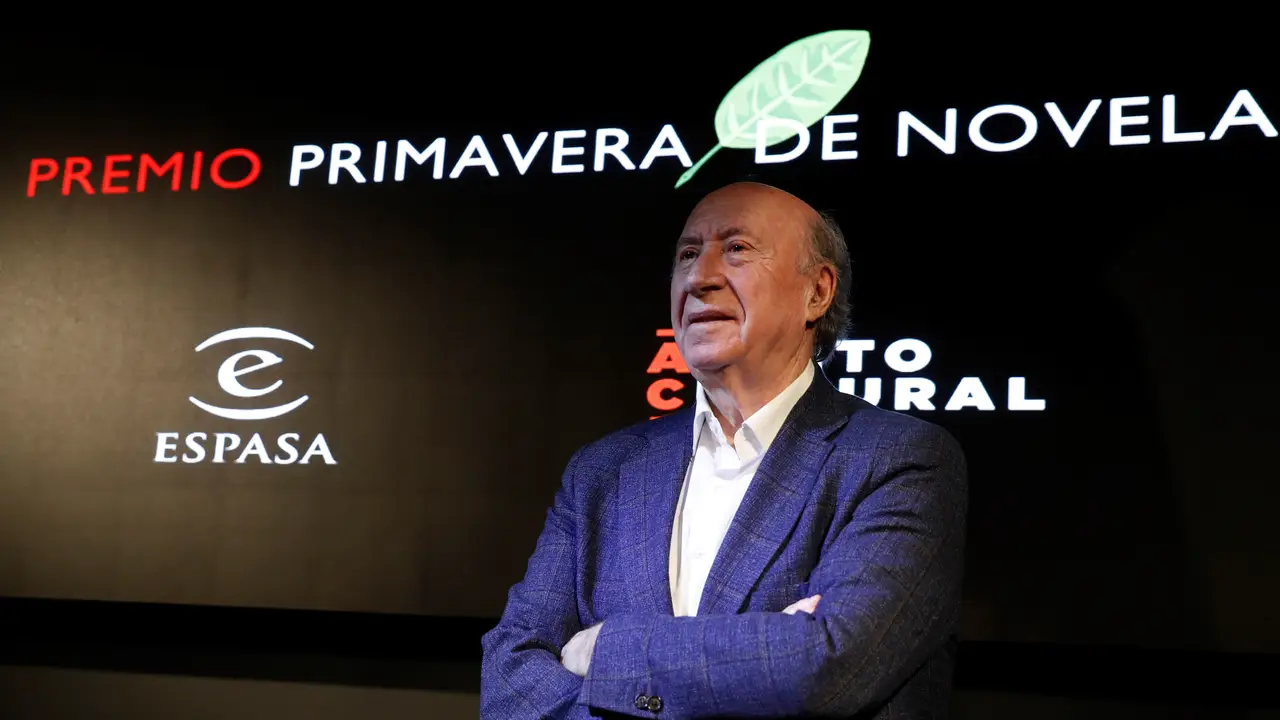 José María Peridis José María Peridis
