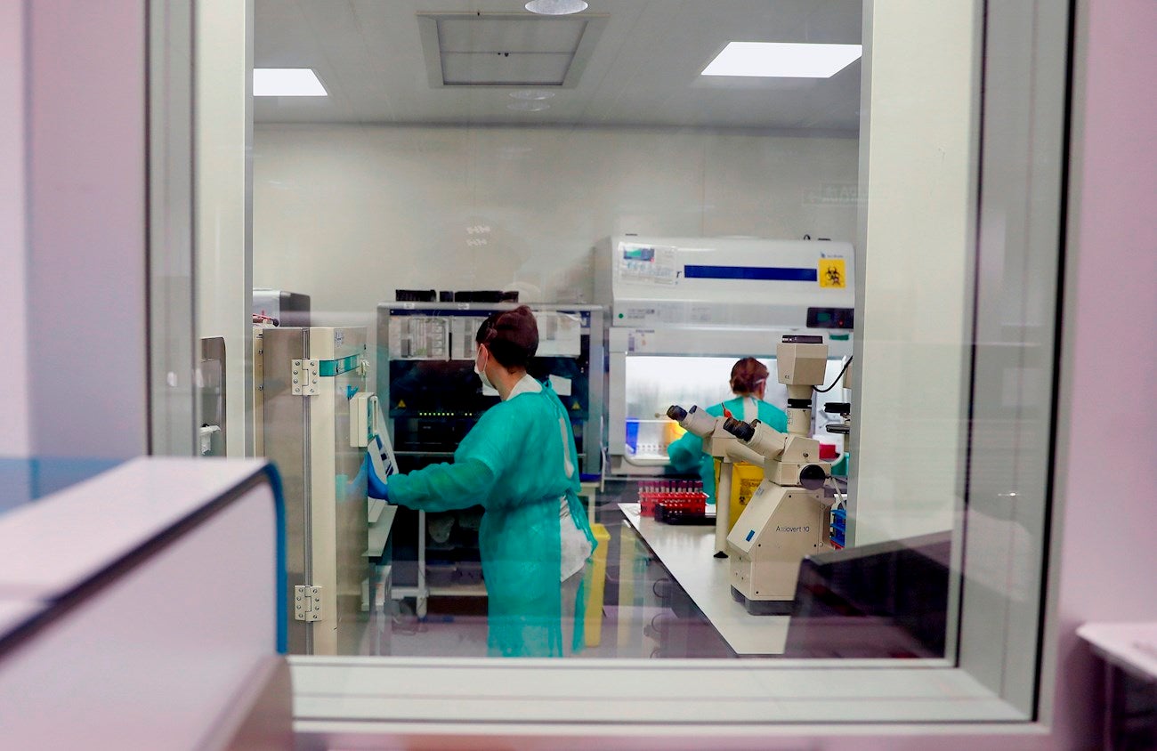 El Orden Mundial: El debate sobre la relación entre globalización y pandemia