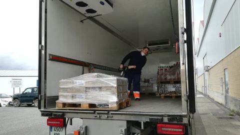Banco de Alimentos