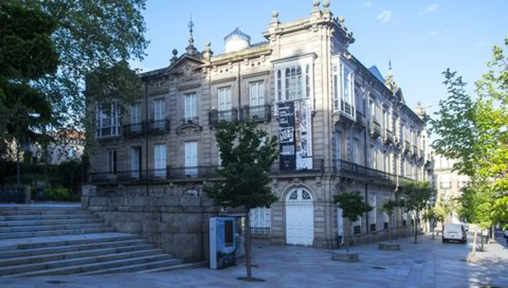 Hospital de emprededores en Ourense Hospital de emprededores en Ourense