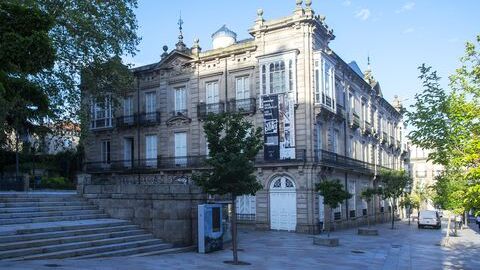 Hospital de emprededores en Ourense