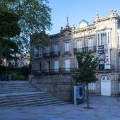 Hospital de emprededores en Ourense