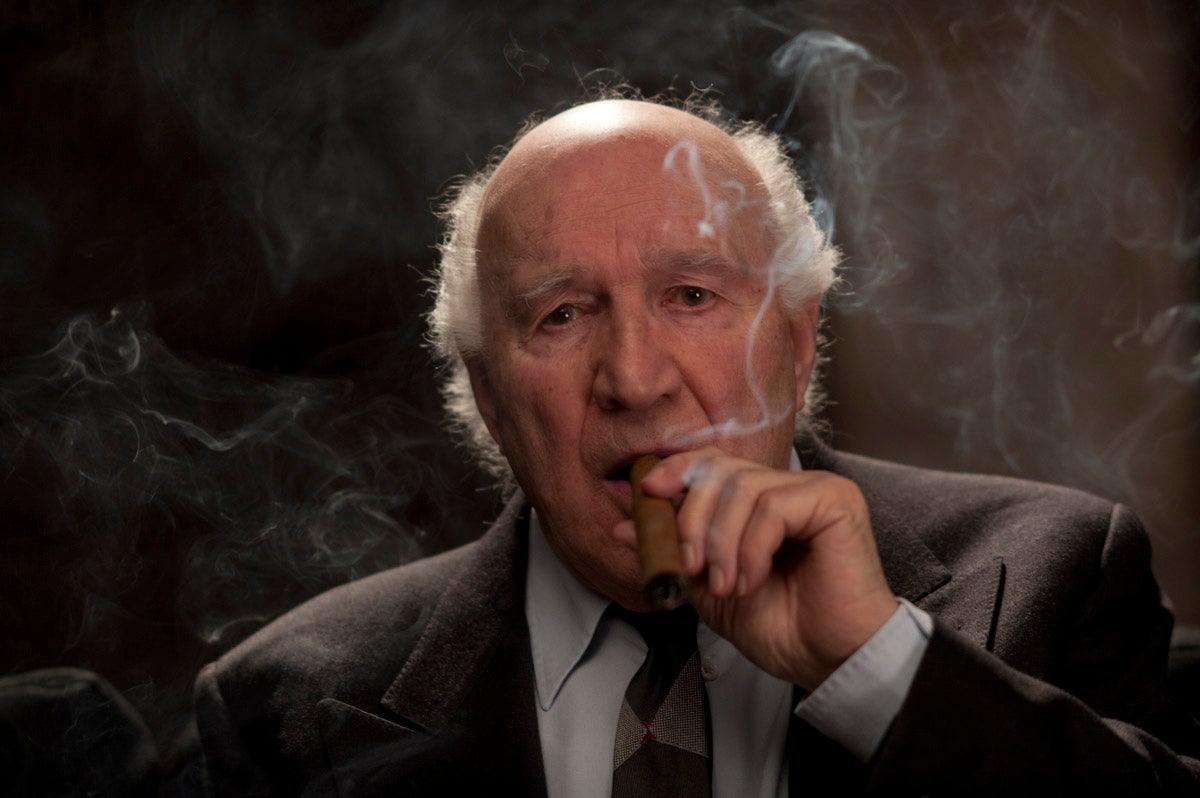 Muere Michel Piccoli, el actor francés que prestó su rostro a las obsesiones de Godard y Buñuel Muere Michel Piccoli, el actor francés que prestó su rostro a las obsesiones de Godard y Buñuel