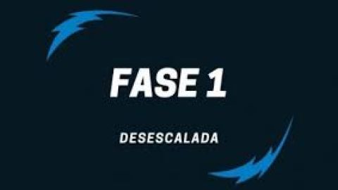 FASE 1