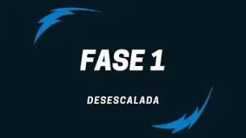 FASE 1 FASE 1