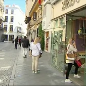 Descuentos en tiendas de Madrid, Barcelona, y las capitales de Castilla y León para dar la 'bienvenida' a la Fase 0 con medidas de alivio Descuentos en tiendas de Madrid, Barcelona, y las capitales de Castilla y León para dar la 'bienvenida' a la Fase 0 con medidas de alivio