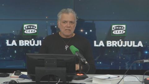 V&Iacute;DEO La Reflexi&oacute;n de Lucas 18/05/2020