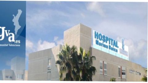 HOSPITAL