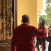 De la Torre vuelve al Ayuntamiento De la Torre vuelve al Ayuntamiento