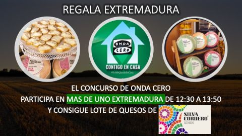 Concurso quesos silva cordero