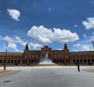 Andalucía fase 2: estos son los territorios que cambian de fase Andalucía fase 2: estos son los territorios que cambian de fase