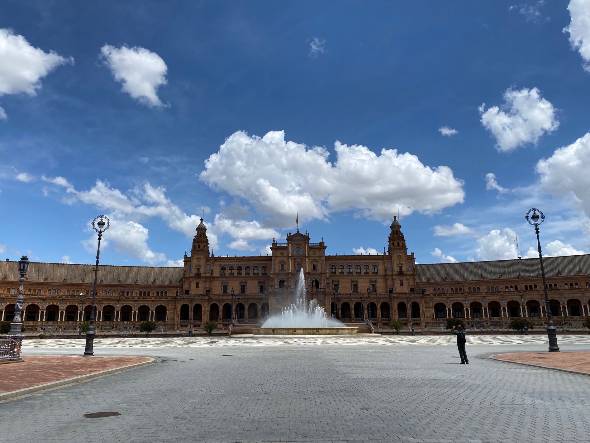 Andalucía fase 2: estas son los territorios que cambian de fase Andalucía fase 2: estas son los territorios que cambian de fase