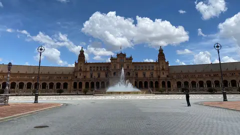 Andalucía fase 2: estos son los territorios que cambian de fase Andalucía fase 2: estos son los territorios que cambian de fase