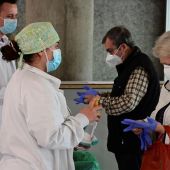  Repunte de muertes y nuevos casos de coronavirus en España: 95 fallecidos y 416 positivos