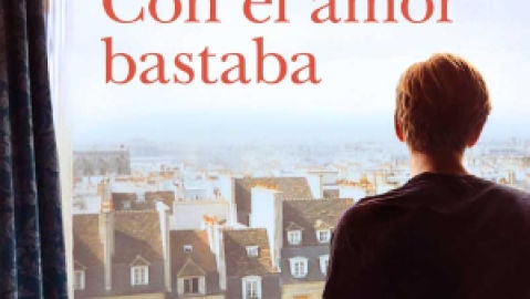 Con el amor bastaba - M&aacute;ximo Huerta 