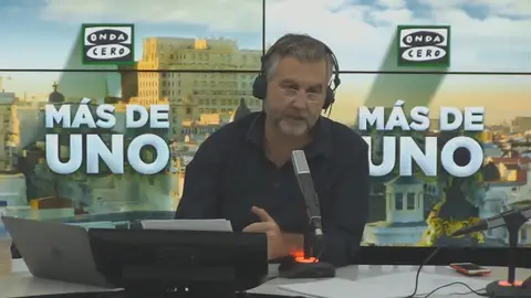 VÍDEO del Monólogo de Carlos Alsina en Más de uno 18/05/2020 VÍDEO del Monólogo de Carlos Alsina en Más de uno 18/05/2020