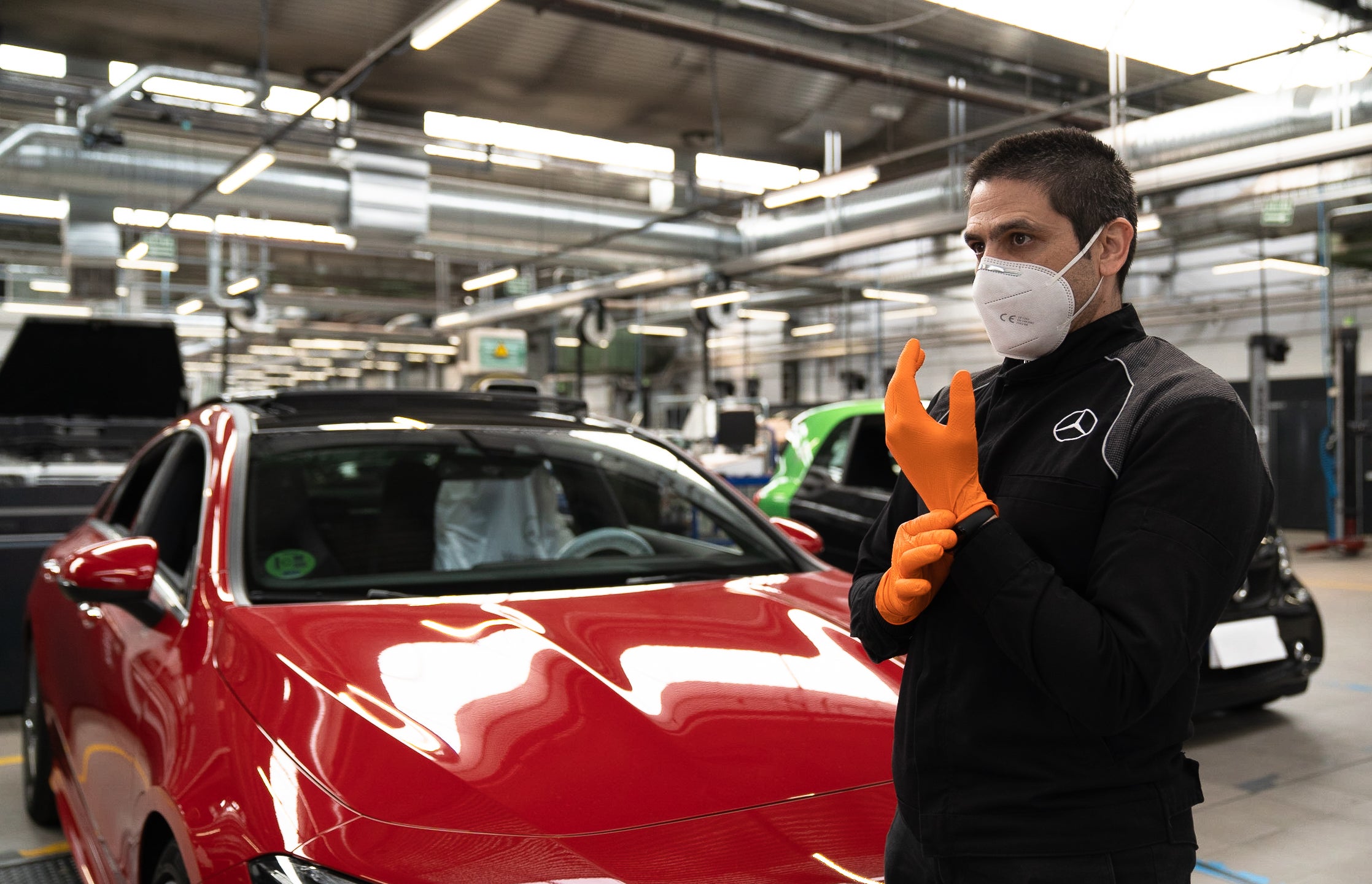 Más de Uno Álava (8:20) 18/06/2021 Más de Uno Álava (8:20) 18/06/2021