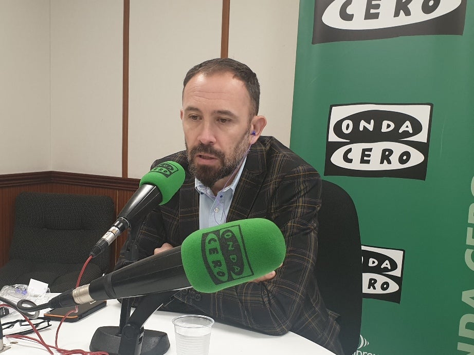 Más de uno Álava 19/05/2020 Más de uno Álava 19/05/2020