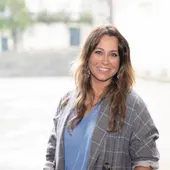 Beatriz Pino de Ciudadanos Galicia Beatriz Pino de Ciudadanos Galicia