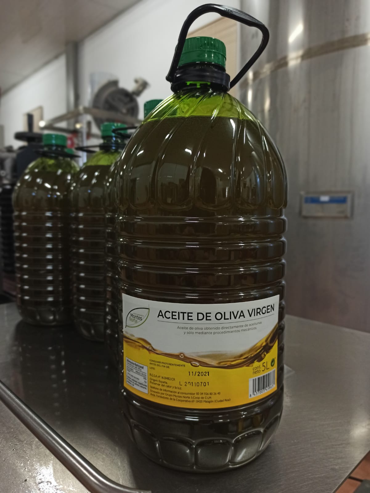 ¿En qué se diferencia un Aceite de Oliva Virgen de un Aceite de Oliva Virgen Extra? ¿En qué se diferencia un Aceite de Oliva Virgen de un Aceite de Oliva Virgen Extra?