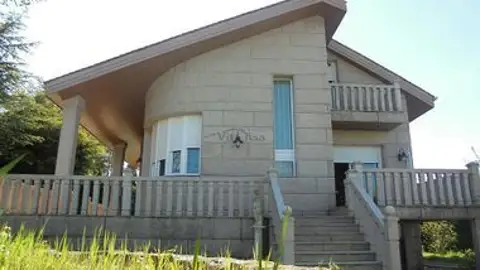 segunda vivienda en Ourense segunda vivienda en Ourense