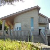 segunda vivienda en Ourense