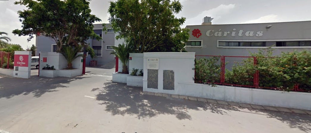 Dos de cada tres familias atendidas por Cáritas en Elche en la crisis sanitaria tienen hijos menores Dos de cada tres familias atendidas por Cáritas en Elche en la crisis sanitaria tienen hijos menores