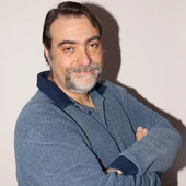 Antonio García Sancho Antonio García Sancho