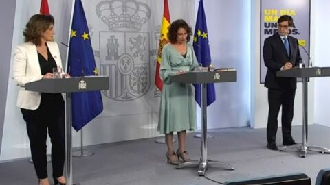 Coronavirus Espa&ntilde;a: pr&oacute;rroga del estado de alarma, muertos, casos y &uacute;ltimas noticias de hoy