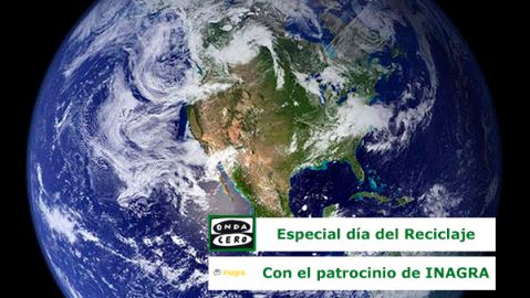 Programaci&oacute;n especial sobre el medio ambiente