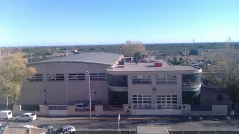 Les instal-lacions esportives continuaran tancades al públic. VILA-REAL