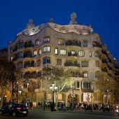 La Pedrera
