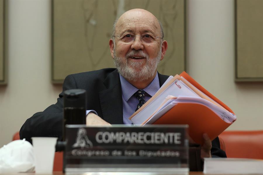 El PP denunciará a Tezanos por malversación y financiación irregular El PP denunciará a Tezanos por malversación y financiación irregular