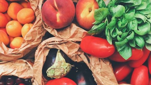 Alimentos