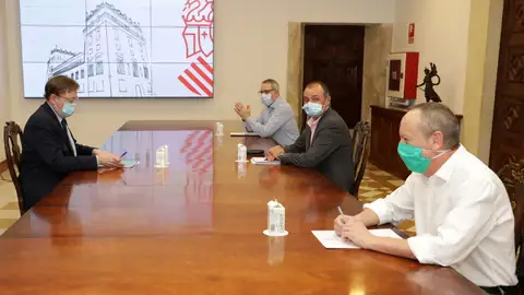 Puig Sáez León Navarro coronavirus Puig Sáez León Navarro coronavirus