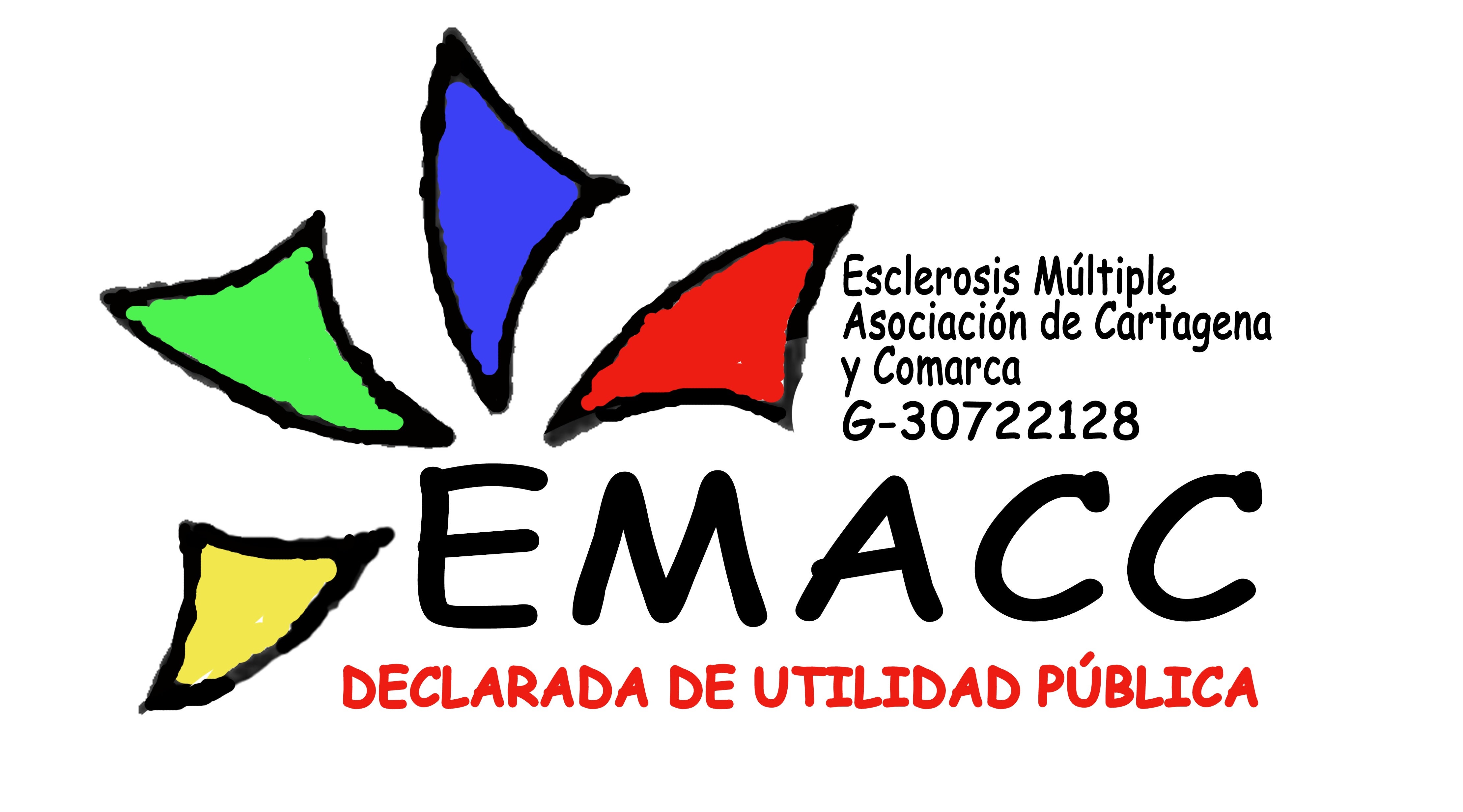 ESCLEROSIS MÚLTIPLE CARTAGENA (EMAC): Ayuda económica frente a la crisis del coronavirus - MÁS DE UNO CARTAGENA 19/05/20 ESCLEROSIS MÚLTIPLE CARTAGENA (EMAC): Ayuda económica frente a la crisis del coronavirus - MÁS DE UNO CARTAGENA 19/05/20