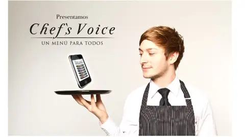 CHEFS VOICE CHEFS VOICE