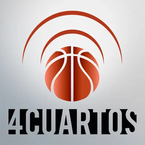 Logo 4 cuartos Logo 4 cuartos