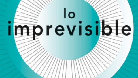 Lo imprevisible - Marta Garc&iacute;a Aller