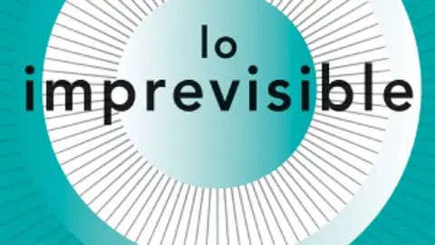 Lo imprevisible - Marta García Aller Lo imprevisible - Marta García Aller