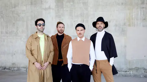 Miss Caffeina Miss Caffeina