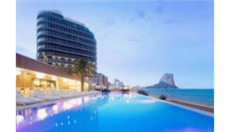 GRAN HOTEL SOL Y MAR