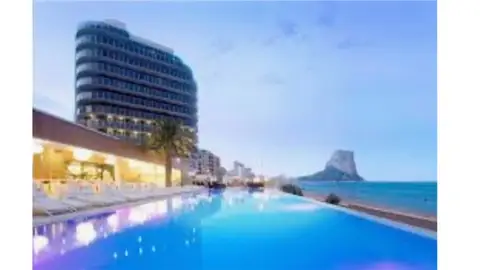 GRAN HOTEL SOL Y MAR GRAN HOTEL SOL Y MAR