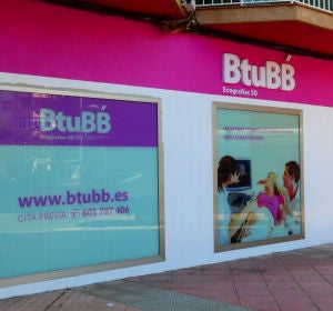 BtuBB ecografias 5D cartagena BtuBB ecografias 5D cartagena