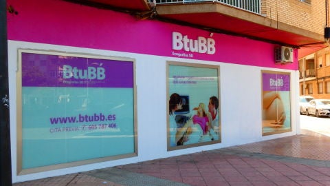 BtuBB ecografias 5D cartagena BtuBB ecografias 5D cartagena