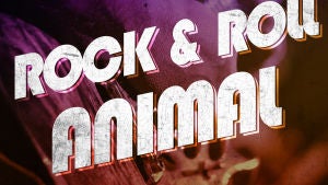 Rock and Roll Animal