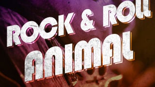 Rock and Roll Animal